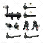 Ball Joint Tie Rod End Idler Arm Kit for Mitsubishi Pajero (NH NJ NK NL)