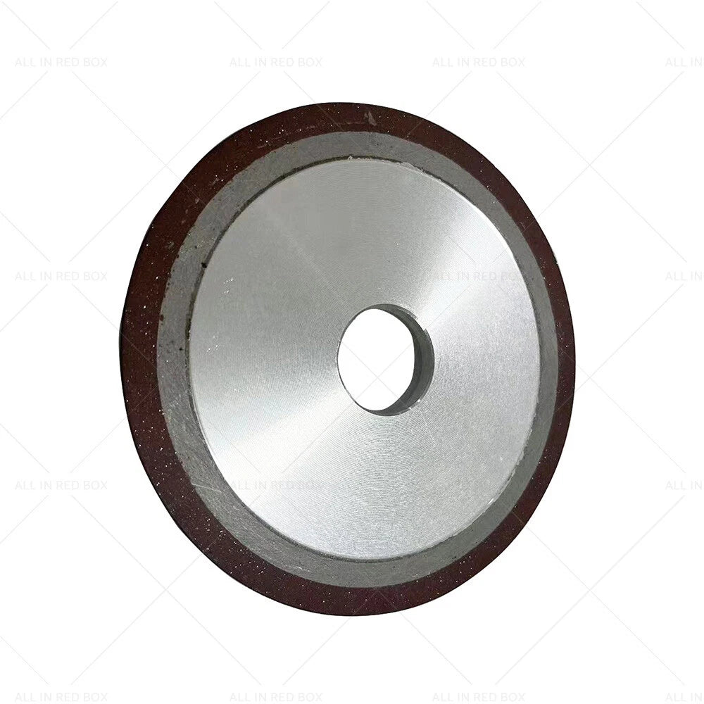 145mm Diamond Wheel Disc for Chainsaw Sharpener (3/8lp, 325, 3/8, 404)