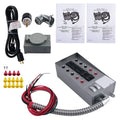 30 Amp Manual Transfer Switch for NEMA 1 (31410CRK)