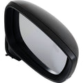 Heated Right Side Mirror for Mazda (2017–2021)