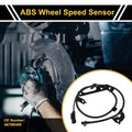 ABS Wheel Speed Sensor No.4670B409 for Mitsubishi Outlander Sport (2011–2021)