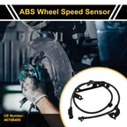 ABS Wheel Speed Sensor No.4670B409 for Mitsubishi Outlander Sport (2011–2021)