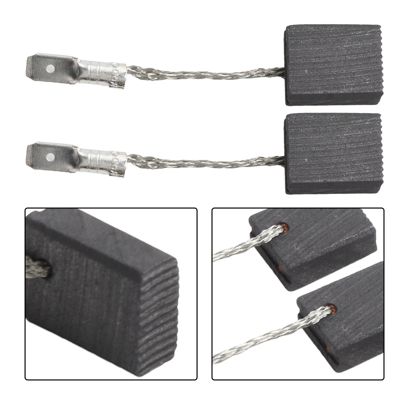 Carbon Brush Set of 2 for WEP Series
