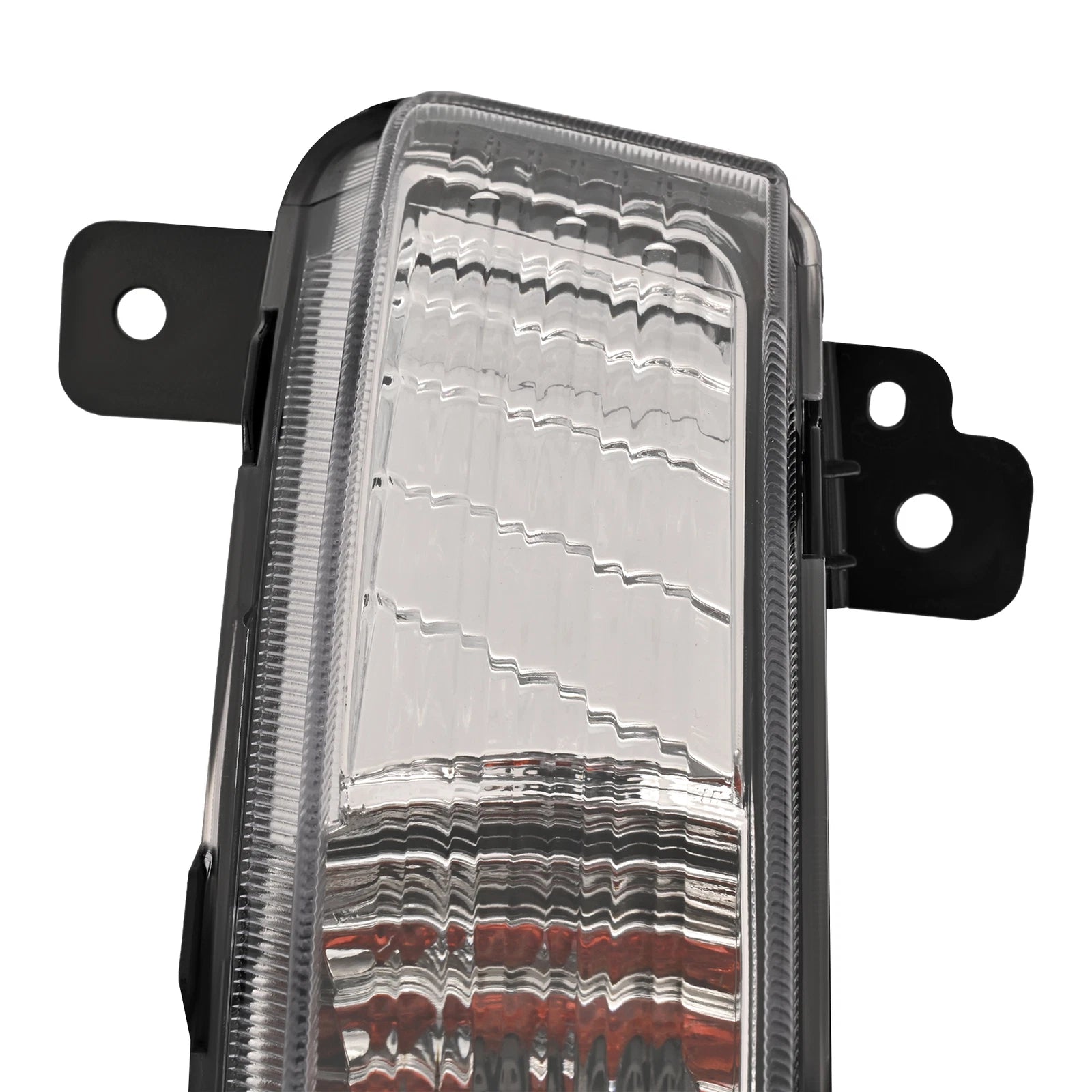 Pair Turn Signal Light Lamp w/Bulb for Chevrolet Traverse (2013–2017)