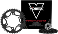 Vortex Chain and Sprocket Kit for Yamaha YZF-R1/M (CK6378)