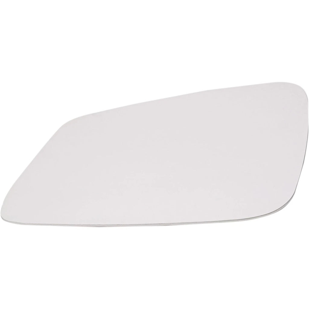 Driver Side Heated Mirror Glass for BMW 328i (2012–2016)