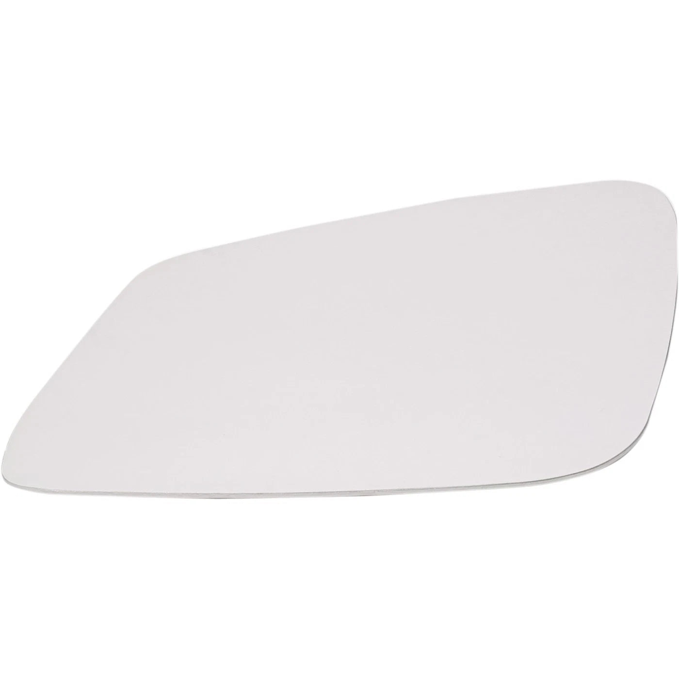 Driver Side Heated Mirror Glass for BMW 328i (2012–2016)