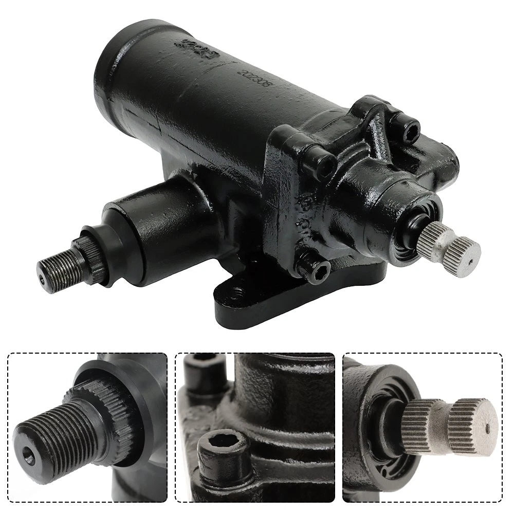 Power Steering Gear Box for Dodge D100 D200 Pickup (1961–1980)