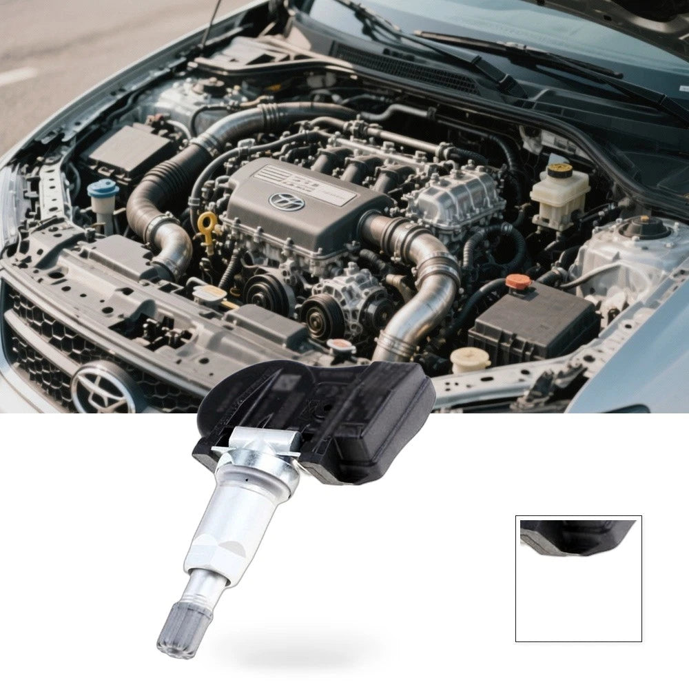 Tire Pressure Sensor for Infiniti Q50 Q60 QX50 (2014–2023) 407004GA0A