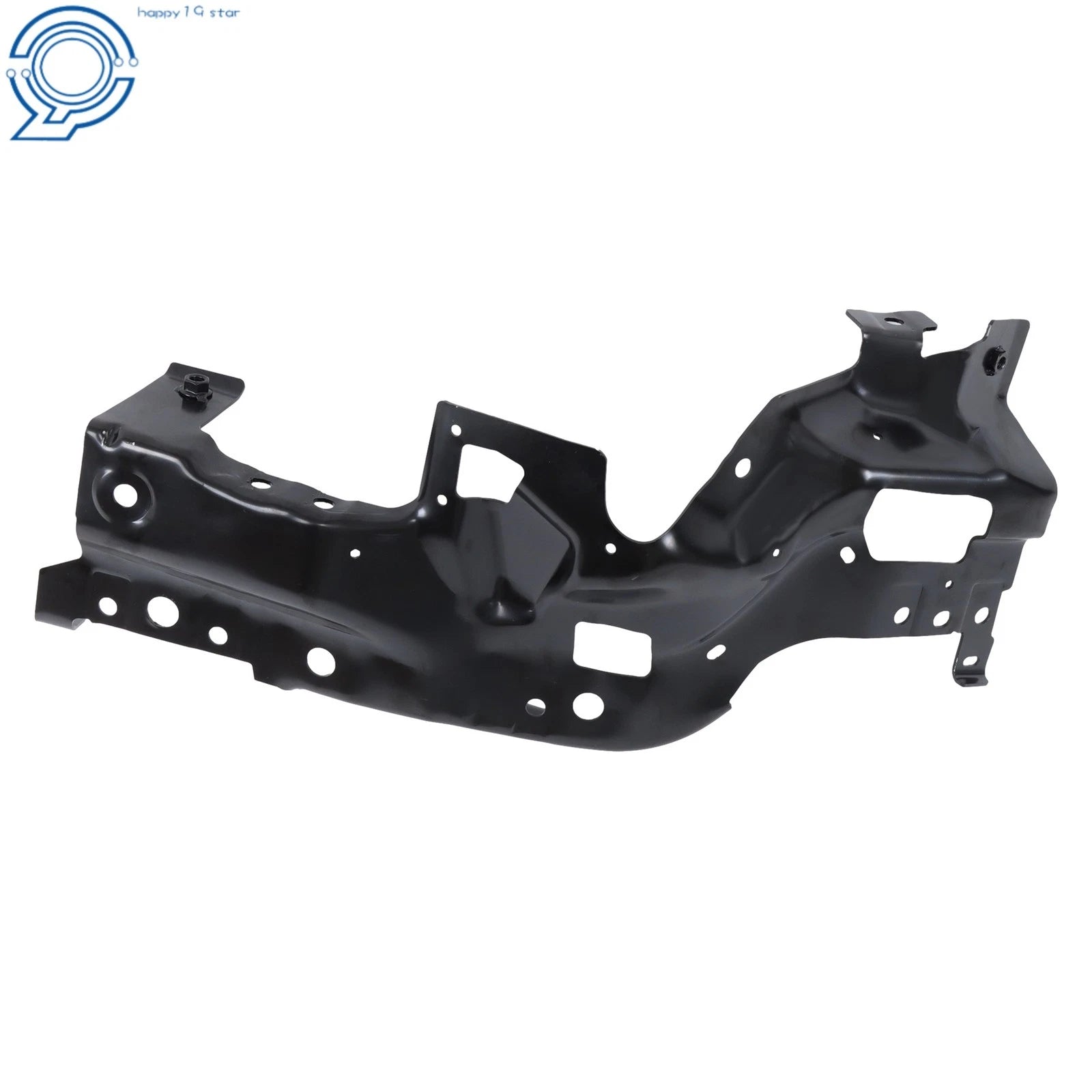 Bumper Bracket for Chevy Silverado 1500 (2022-2025)