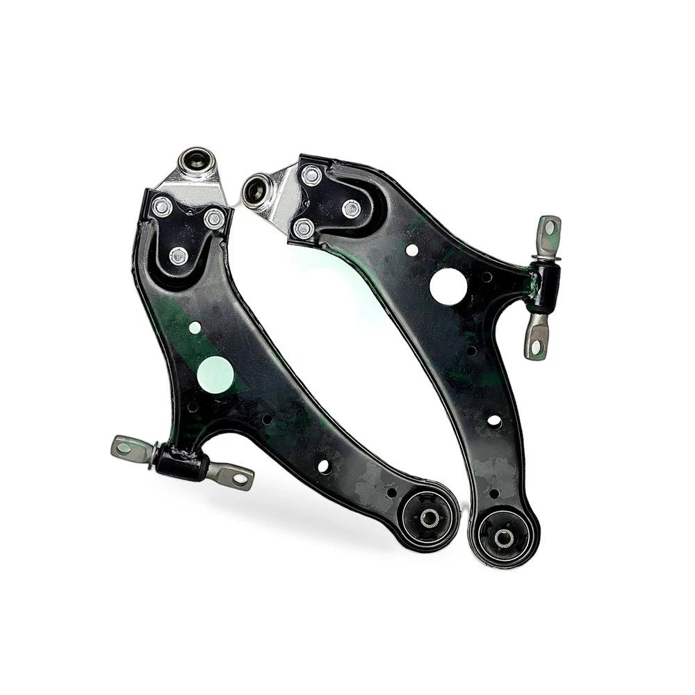 Front Lower Control Arms for Toyota Kluger GSU40 GSU45 GSU50 (2007–2021)