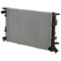 A/C Condenser for Audi S5 S4 A5 Quattro A4 (2009)