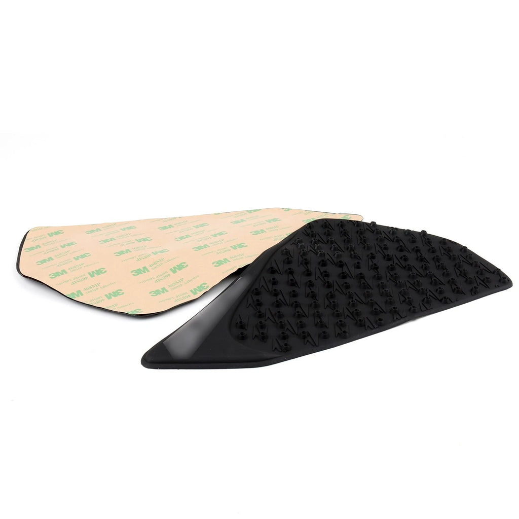 Tank Traction Grips for Honda CBR 1000 RR (2004–2007)