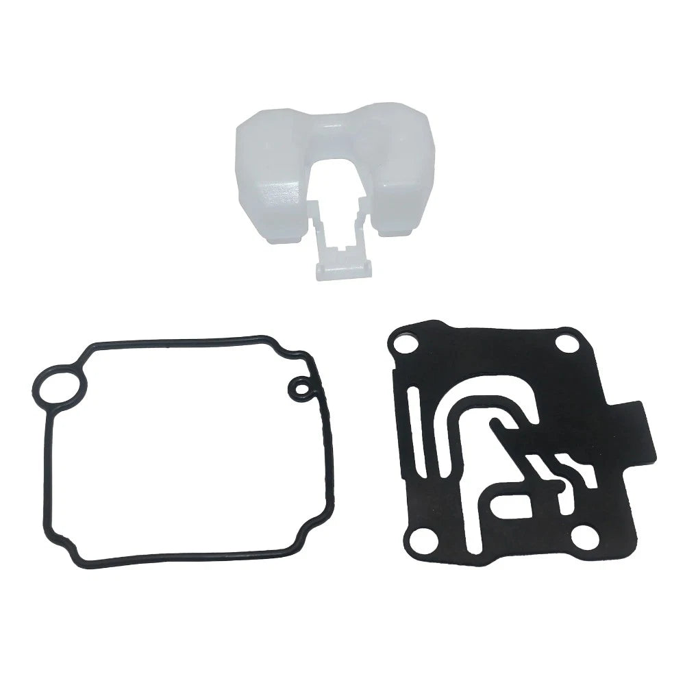 Carburetor Rebuild Kit 62Y-W0093-11 62Y-W0093-10 for Yamaha Outboard 50HP (1990–2023)