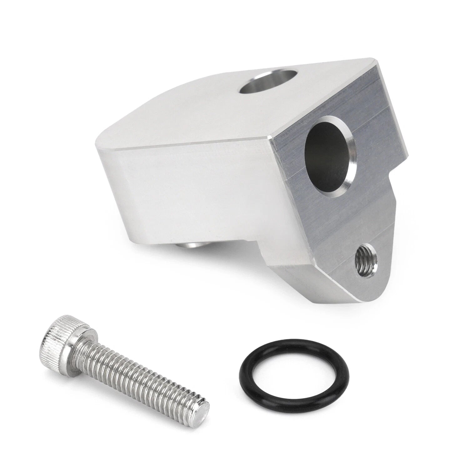 MAP Air Intake Temperature Sensor Spacer for Chevy GM 6.6L Diesel (2017–2024)