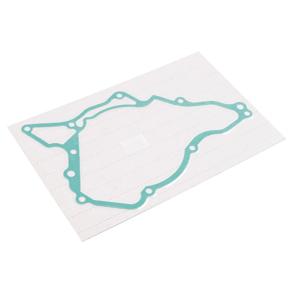 Generator Case Cover Gasket 11061-0257 for Kawasaki KLX110 KLX110L (2010–2023)
