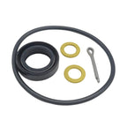 Gearcase Seal Kit for Mercury Mariner 25HP 30HP (26-161301, 25-161311)