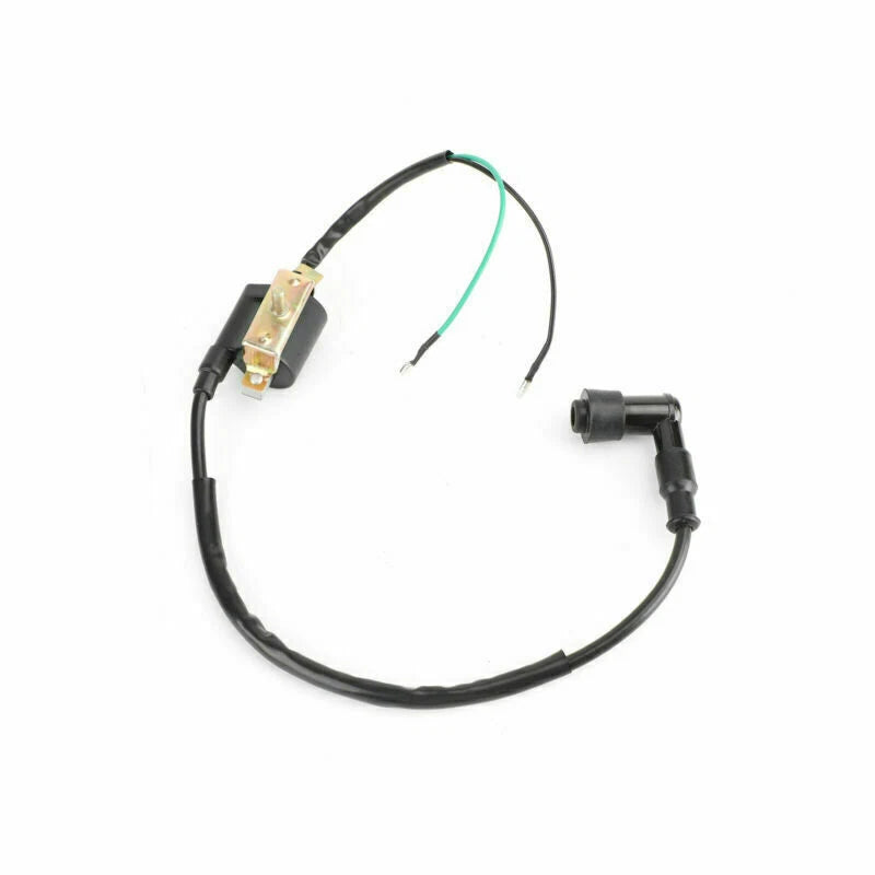 Ignition Coil for Redcat ATV Giovanni Pit Bike (50cc–125cc)