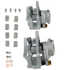 Set of 2 Rear Brake Calipers for Lexus GX460 (2010–2023) / Toyota 4Runner, Sequoia