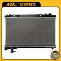 Radiator Aluminum Core for Infiniti G35 2003–2004 (V6 3.5L)