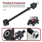Torsion Bar Linkage for Polaris Ranger XP 1000 EPS (2020–2025)