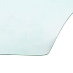 Front Driver Left Door Glass for Chevy Sonic