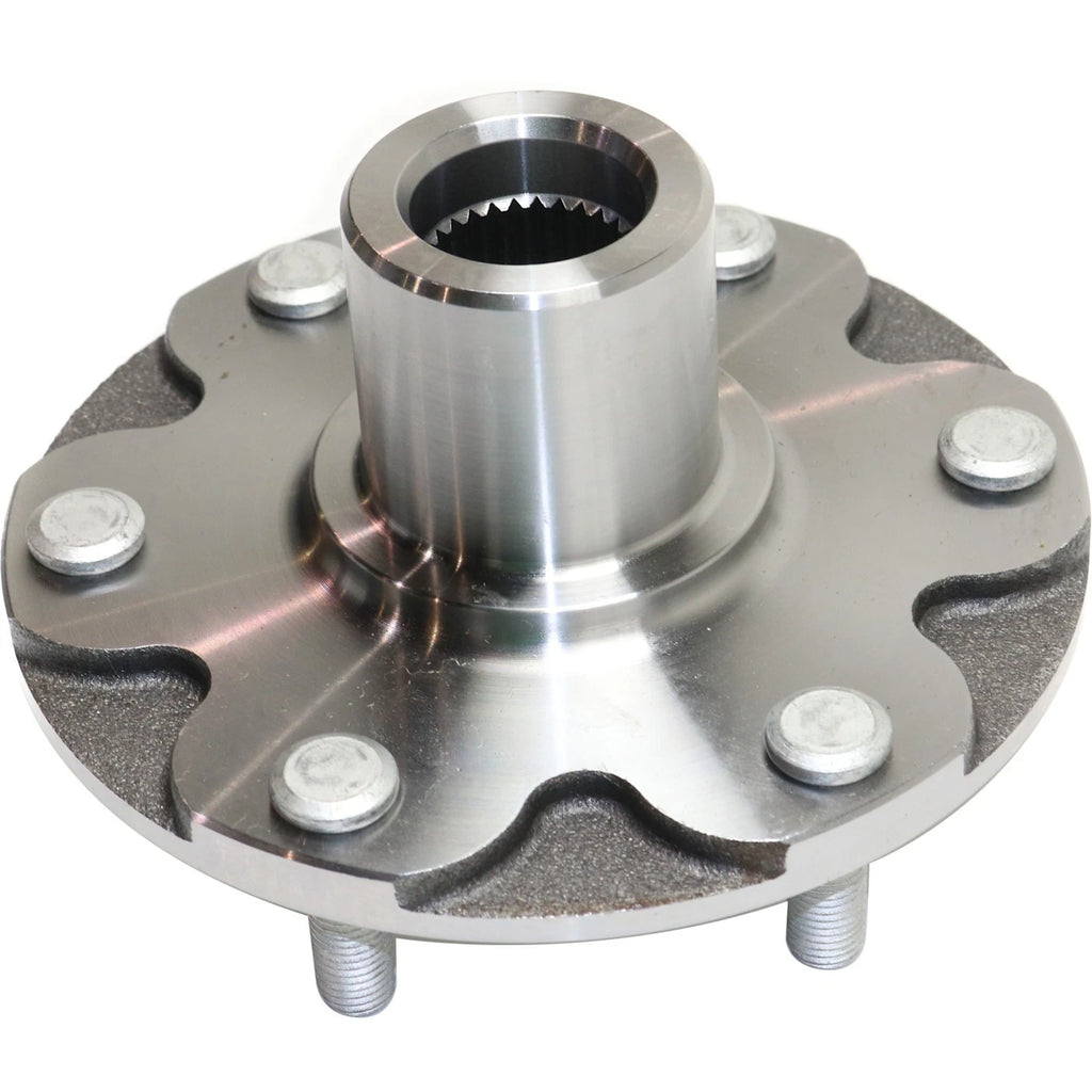 Wheel Hub Kit for Toyota Tacoma (2005–2009) Front Left/Right 6-Lug 4WD