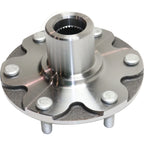 Wheel Hub Kit for Toyota Tacoma (2005–2009) Front Left/Right 6-Lug 4WD