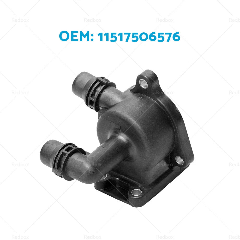 Thermostat Housing for BMW 3 Series E46 E90 E91 (1998–2007)