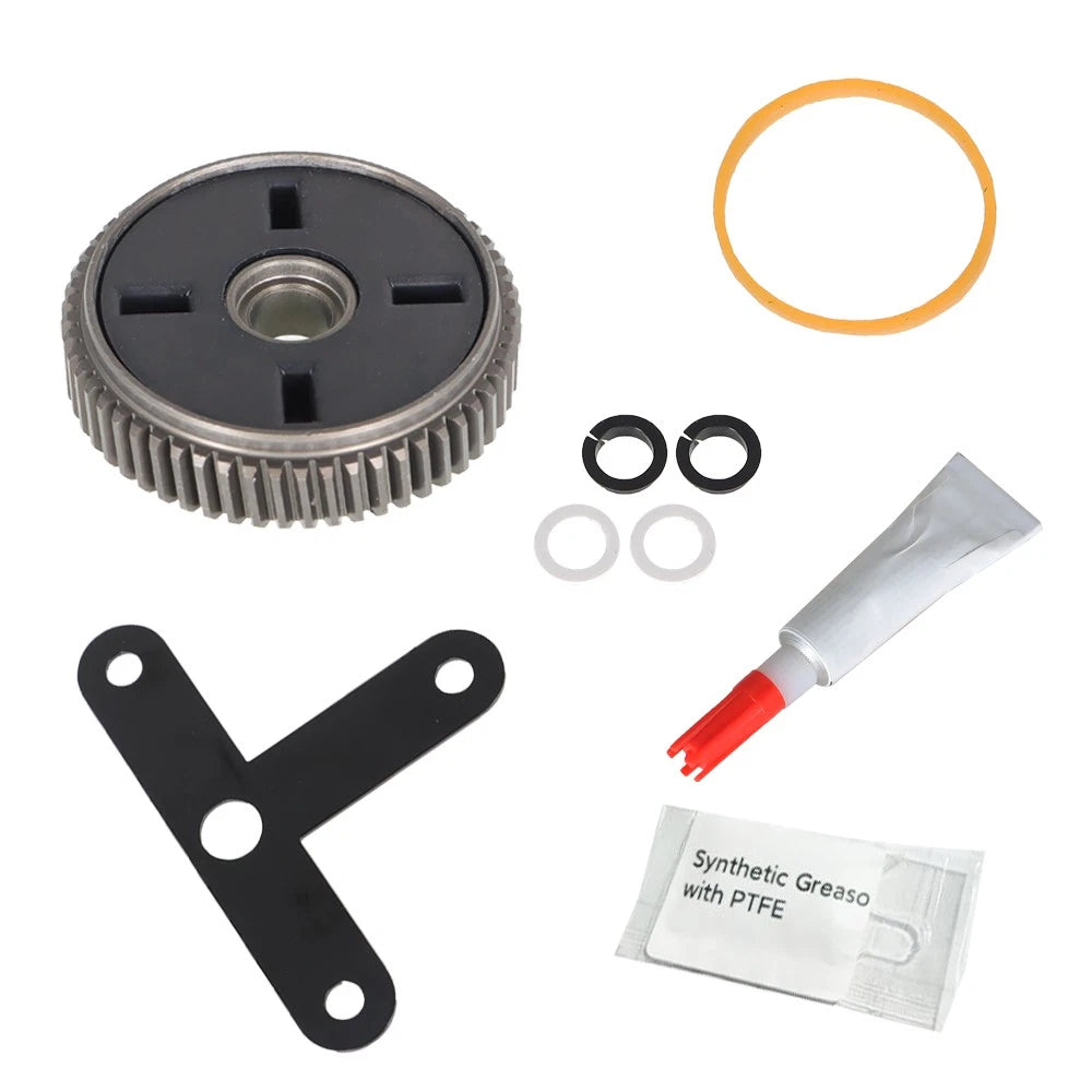 Headlight Motor Repair Kit for Pontiac Firebird/Sunbird (1993–2002)