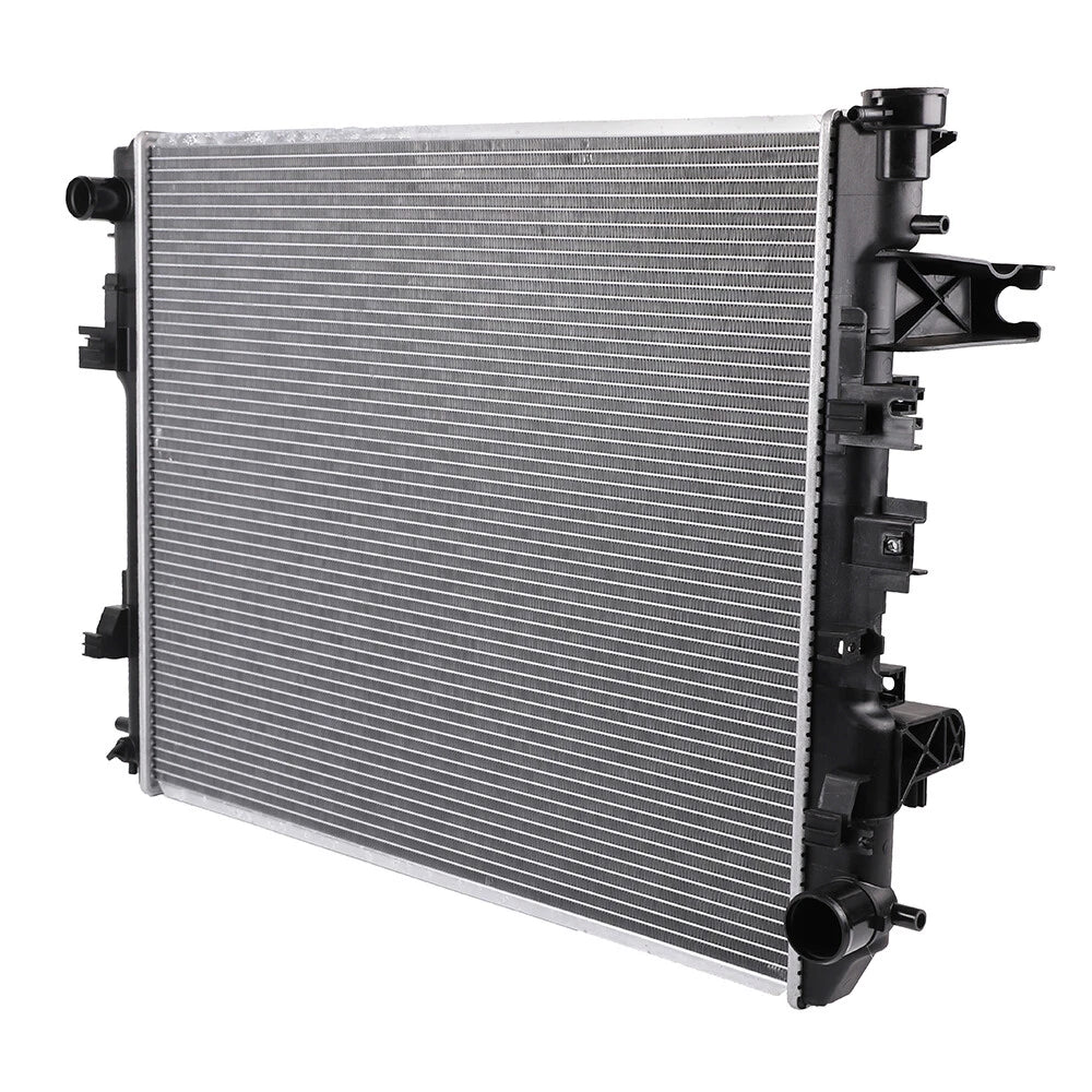 Aluminum Radiator for Dodge Ram 1500 2500 3500 (2009–2014)