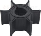 Water Pump Impeller for Mercury Mariner 6 8 9.8 9.9 HP (18-8920, 47-803748)