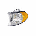 Front Left Turn Signal Light for BMW 740i, 740iL (1998–2001) 63136905321