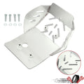 Aluminum Skid Plate for Yamaha XT250 (2008–2025)