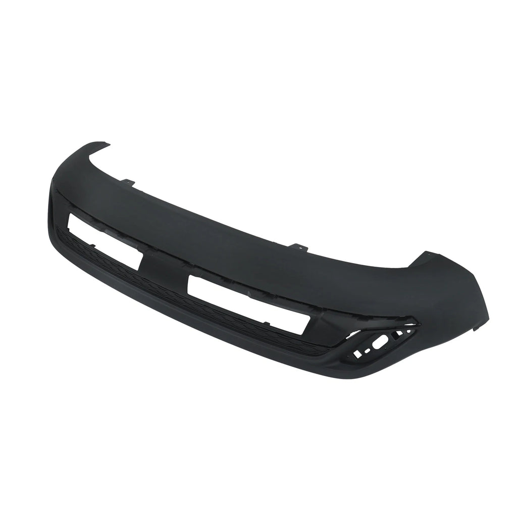 Rear Lower Bumper Cover for Chevy Trax (2024â2025) Black Plastic