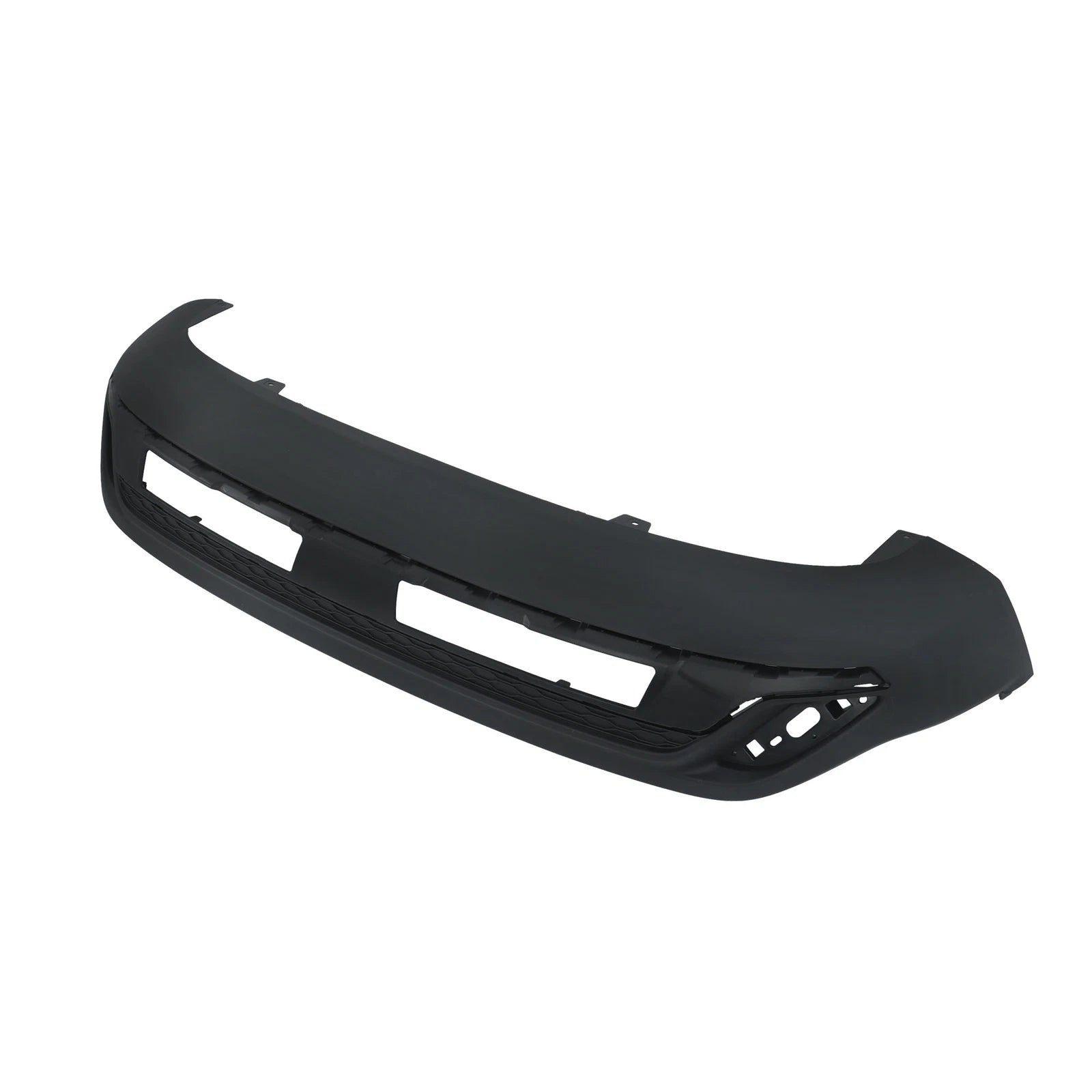 Rear Lower Bumper Cover for Chevy Trax (2024â2025) Black Plastic