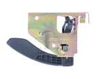 Front Right Grey Inner Door Handle for Mitsubishi FUSO Canter (2003–2026)