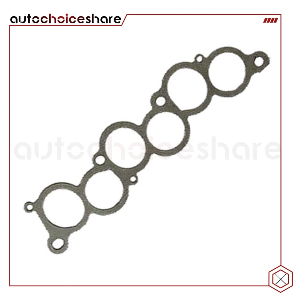 Set of 2 Intake Plenum Gaskets for Toyota Avalon Highlander Sienna (1995–2004)