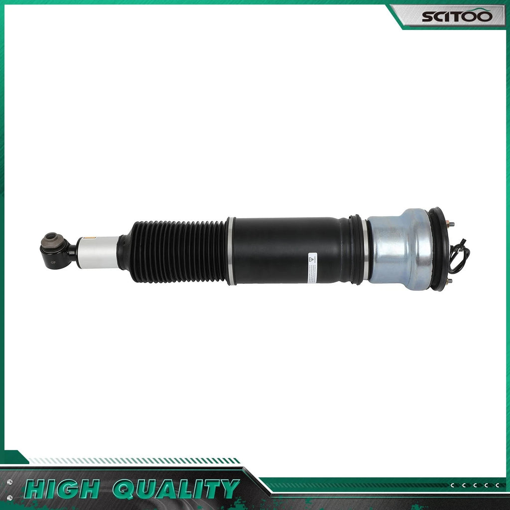 Rear Air Suspension Shock Strut for Rolls Royce Phantom (2004–2014) RR1 RR1N