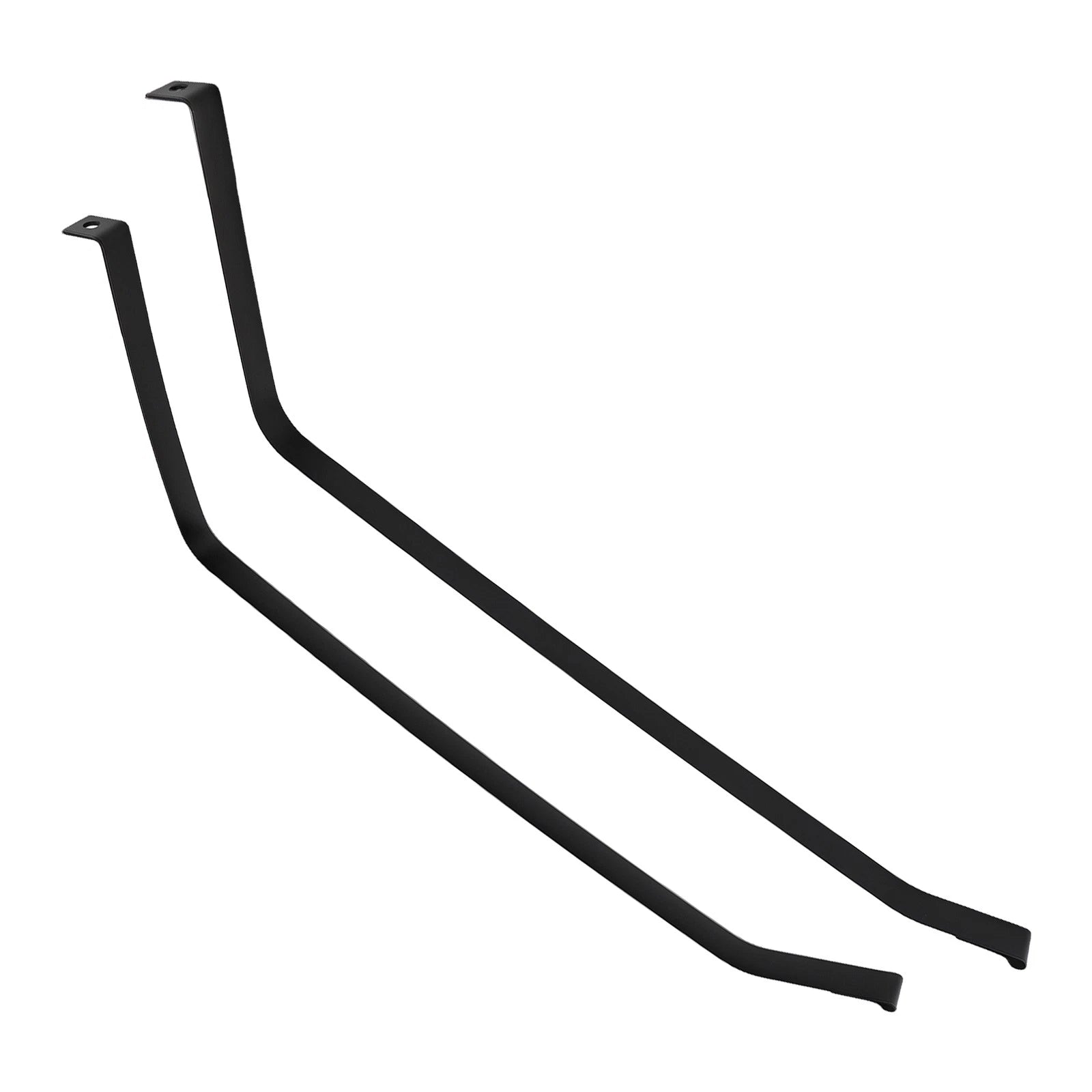 2X Fuel Tank Straps for Lexus ES300 ES330 ES350 (2002–2012) Toyota Solara (2004–2008)