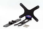 License Plate Bracket Replacement for Maserati Ghibli (2018–2022)