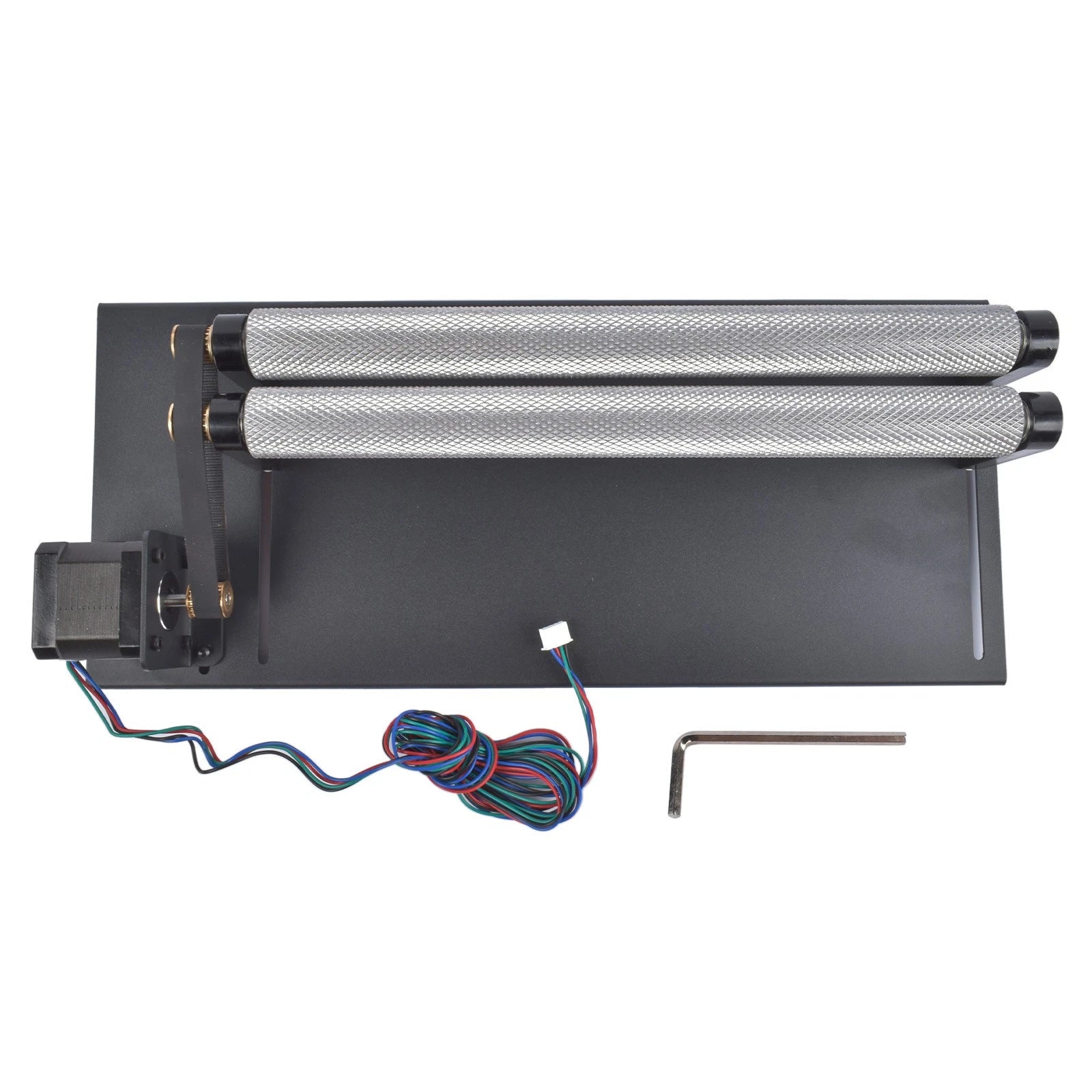 Laser Rotary Tool for CO2 Laser Engraver (40W)