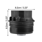 Engine Oil Filter Cap Cover for Toyota Lexus (2010-2023)
