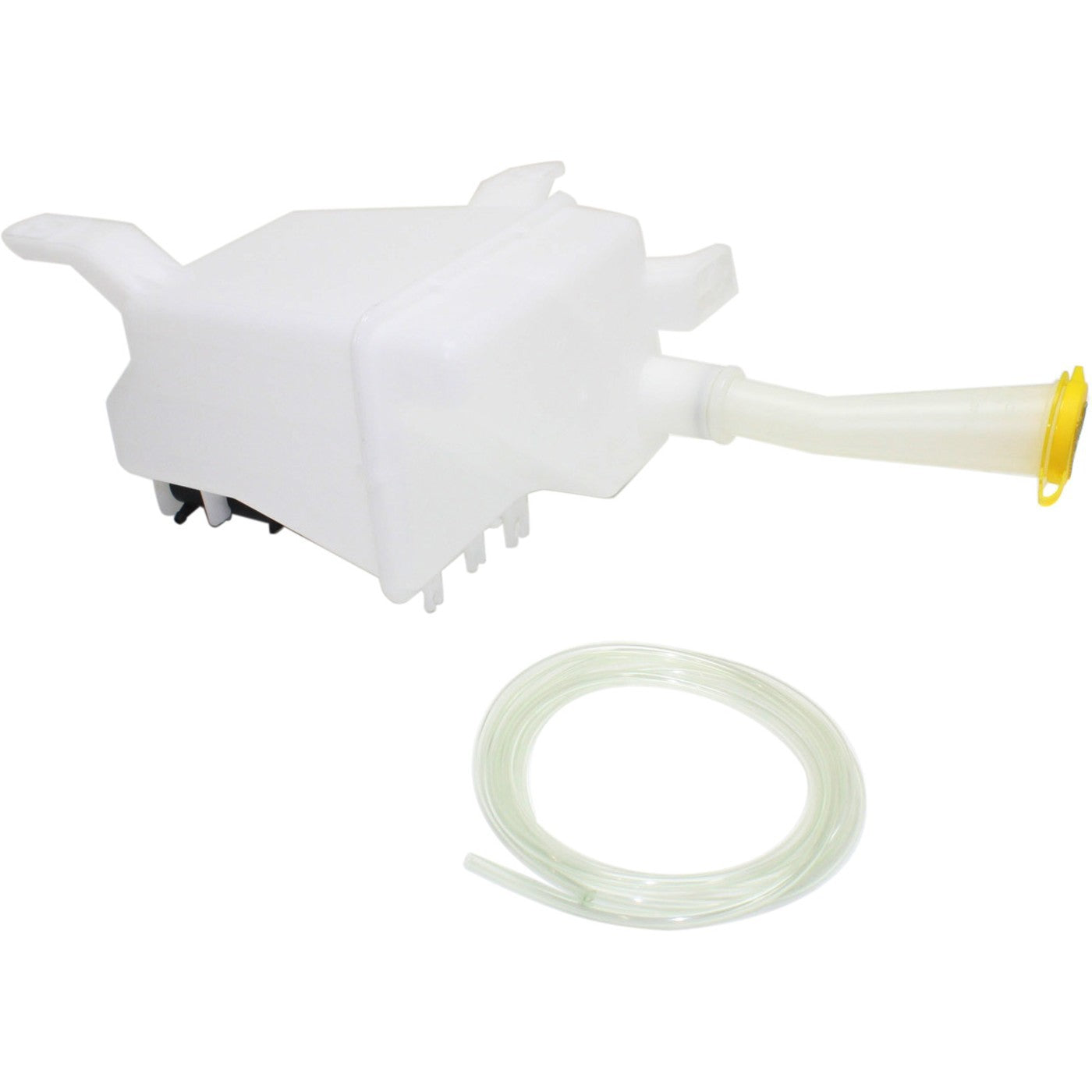 Washer Reservoir for Chevrolet Aveo (2004–2008)