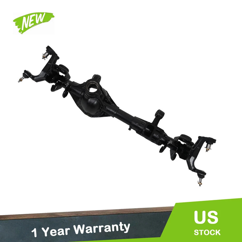 Front Axle Housing for Jeep Wrangler (2018–2022) 68388729AA