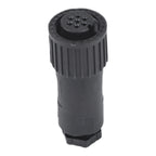 7-Pin Connectors for Proportional Valves (Compatible with Multiple Brands)