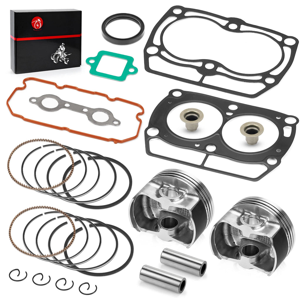 Engine Rebuild Kit for Polaris RZR Ranger 800 (2008–2014)