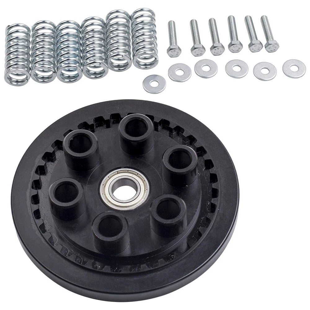 Clutch Spring Conversion Kit for Yamaha XV1600/1700 Road Star (1999–2007)