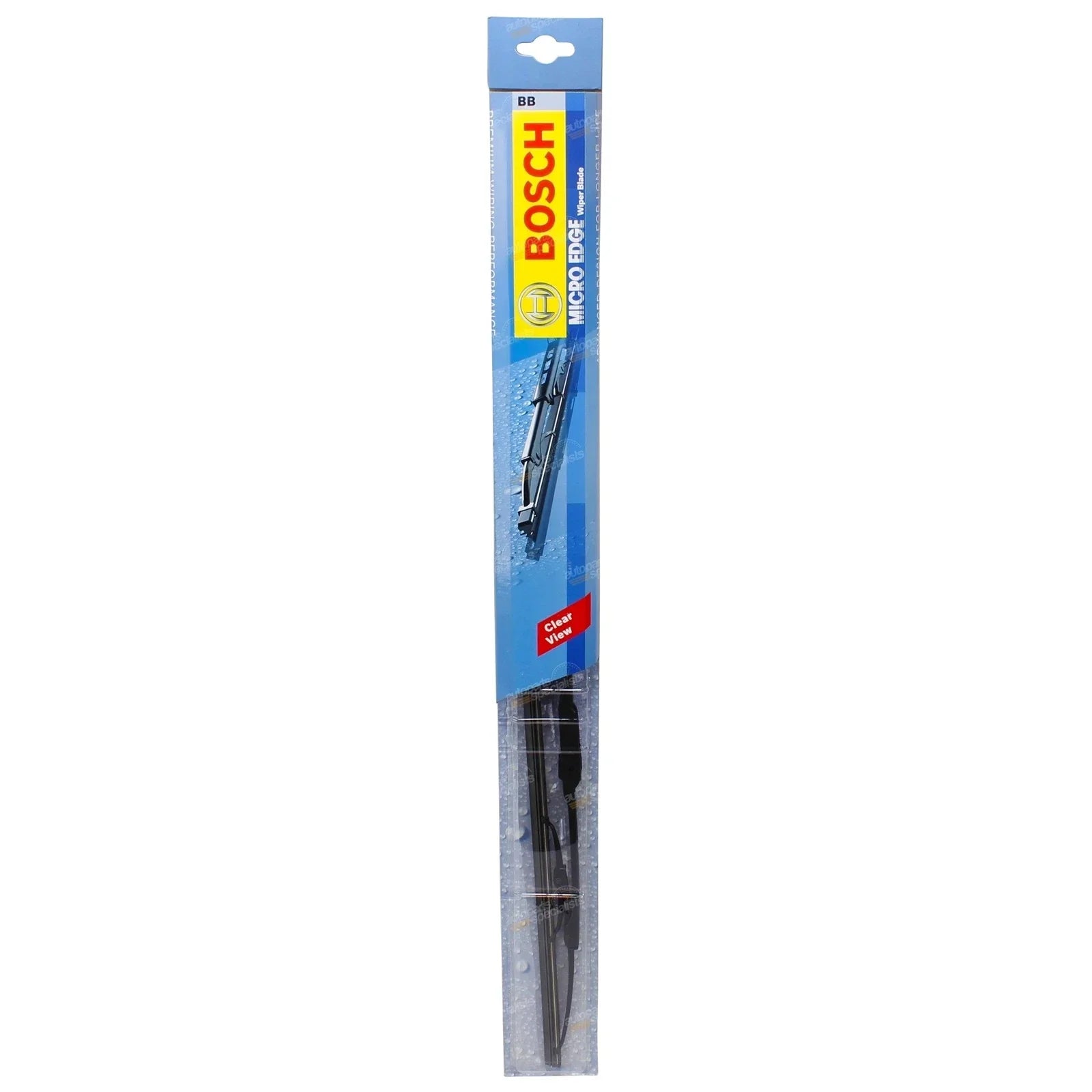 Rear Wiper Blade Assembly for Ford Laser KA (1981-1983)