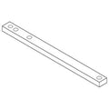 Straight Drawbar E0NN805AB12B for Ford New Holland